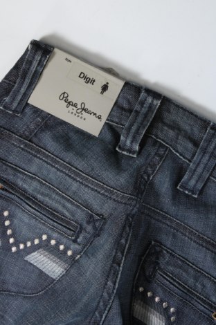 Damen Jeans Pepe Jeans, Größe XXS, Farbe Blau, Preis € 9,13