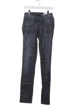 Damen Jeans Pepe Jeans, Größe XXS, Farbe Blau, Preis 9,13 €
