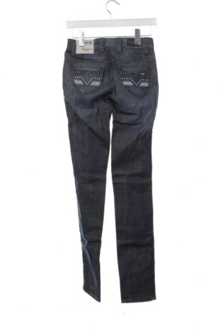 Blugi de femei Pepe Jeans, Mărime XXS, Culoare Albastru, Preț 63,55 Lei