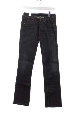 Γυναικείο Τζίν Pepe Jeans, Μέγεθος XS, Χρώμα Μπλέ, Τιμή 9,13 €