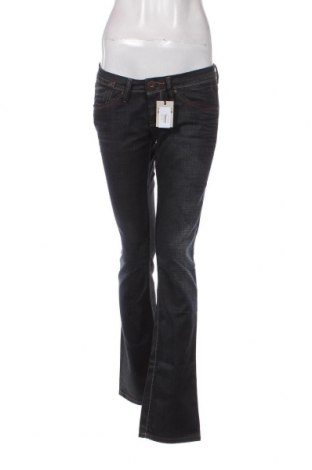 Damskie jeansy Pepe Jeans, Rozmiar M, Kolor Niebieski, Cena 21,99 zł