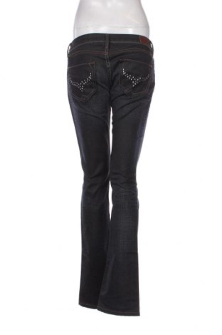 Damskie jeansy Pepe Jeans, Rozmiar M, Kolor Niebieski, Cena 21,99 zł