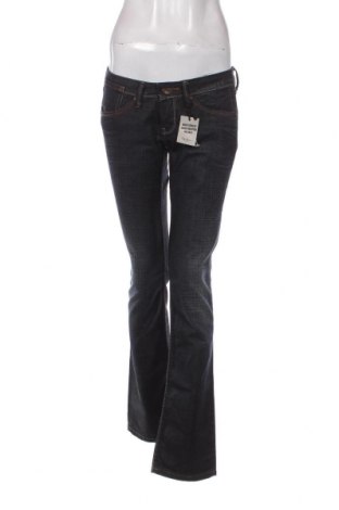 Γυναικείο Τζίν Pepe Jeans, Μέγεθος M, Χρώμα Μπλέ, Τιμή 14,94 €