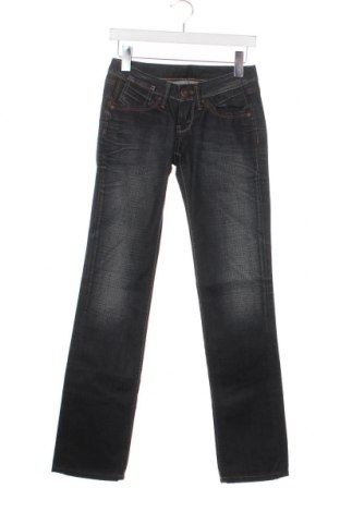 Damskie jeansy Pepe Jeans, Rozmiar XS, Kolor Niebieski, Cena 51,99 zł