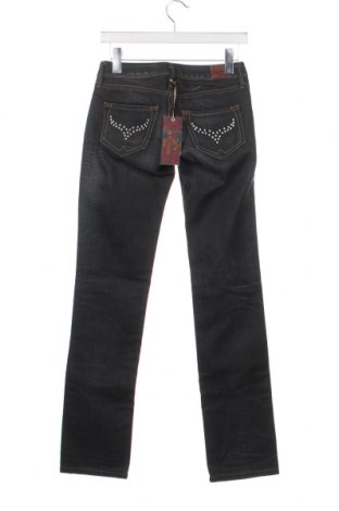 Damskie jeansy Pepe Jeans, Rozmiar XS, Kolor Niebieski, Cena 38,99 zł