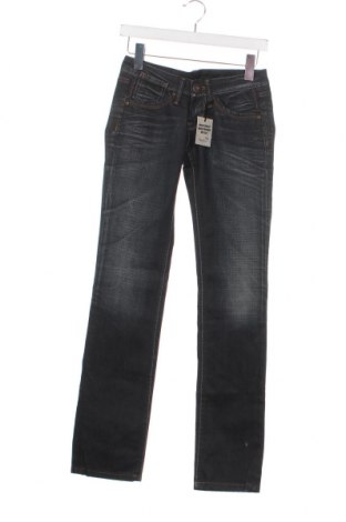 Damen Jeans Pepe Jeans, Größe XS, Farbe Blau, Preis 9,96 €