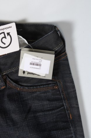 Dámske džínsy  Pepe Jeans, Veľkosť XXS, Farba Modrá, Cena  8,30 €
