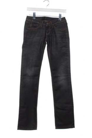 Дамски дънки Pepe Jeans, Размер XXS, Цвят Син, Цена 19,32 лв.