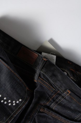 Дамски дънки Pepe Jeans, Размер M, Цвят Син, Цена 12,88 лв.