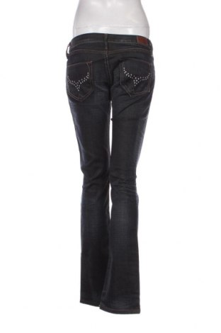 Γυναικείο Τζίν Pepe Jeans, Μέγεθος M, Χρώμα Μπλέ, Τιμή 14,11 €