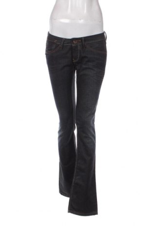 Damskie jeansy Pepe Jeans, Rozmiar M, Kolor Niebieski, Cena 34,99 zł