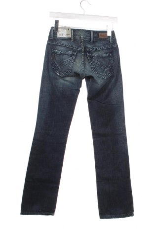 Γυναικείο Τζίν Pepe Jeans, Μέγεθος XS, Χρώμα Μπλέ, Τιμή 9,96 €