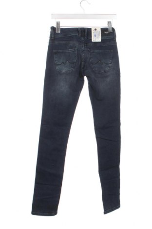 Dámske džínsy  Pepe Jeans, Veľkosť XS, Farba Modrá, Cena  8,30 €