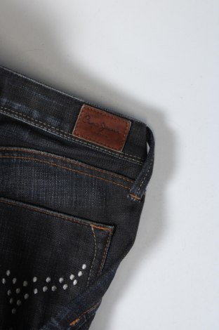 Дамски дънки Pepe Jeans, Размер M, Цвят Син, Цена 16,10 лв.