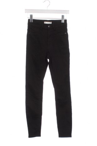 Γυναικείο Τζίν Perfect Jeans By Gina Tricot, Μέγεθος S, Χρώμα Μαύρο, Τιμή 12,27 €