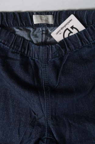 Dámske džínsy  Pieces, Veľkosť XS, Farba Modrá, Cena  2,31 €