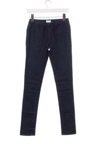 Damen Jeans Pieces, Größe XS, Farbe Blau, Preis 2,17 €