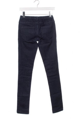 Dámske džínsy  Pieces, Veľkosť XS, Farba Modrá, Cena  2,31 €