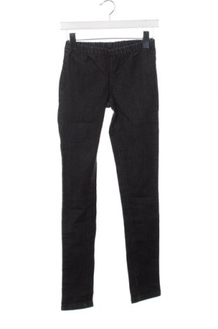 Damen Jeans Pieces, Größe XS, Farbe Schwarz, Preis 2,67 €