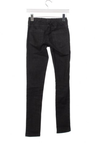 Damen Jeans Pieces, Größe XS, Farbe Schwarz, Preis 2,67 €