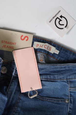 Damen Jeans Pieces, Größe XS, Farbe Blau, Preis € 7,36