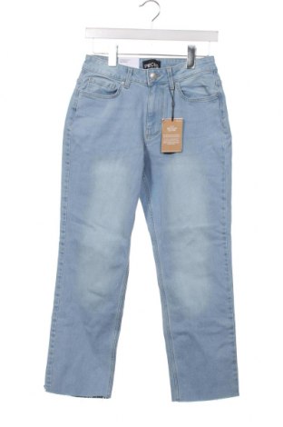 Damen Jeans Pieces, Größe M, Farbe Blau, Preis 7,71 €