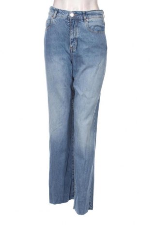 Damen Jeans Pinko, Größe M, Farbe Blau, Preis 130,27 €
