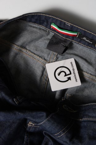 Dámske džínsy  Please, Veľkosť M, Farba Modrá, Cena  5,21 €