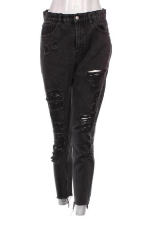 Damen Jeans Pull&Bear, Größe M, Farbe Schwarz, Preis 10,64 €
