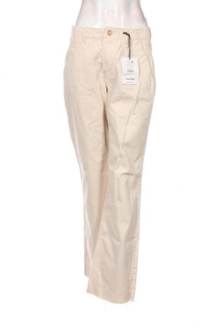 Damen Jeans Pull&Bear, Größe M, Farbe Beige, Preis 7,35 €