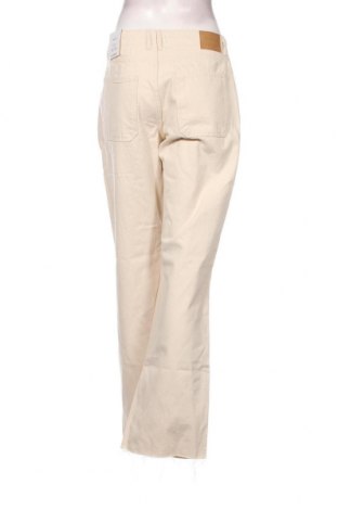 Damen Jeans Pull&Bear, Größe M, Farbe Beige, Preis 23,71 €