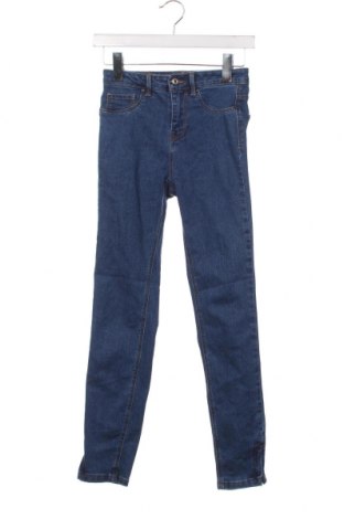 Damen Jeans Pull&Bear, Größe XS, Farbe Blau, Preis € 3,23
