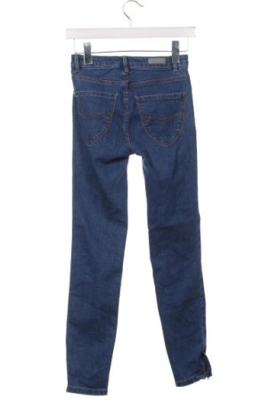 Damen Jeans Pull&Bear, Größe XS, Farbe Blau, Preis € 20,18