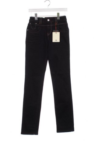 Дамски дънки Pulz Jeans, Размер S, Цвят Син, Цена 8,70 лв.