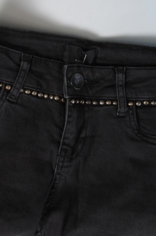 Damen Jeans Pulz Jeans, Größe XS, Farbe Schwarz, Preis € 3,23