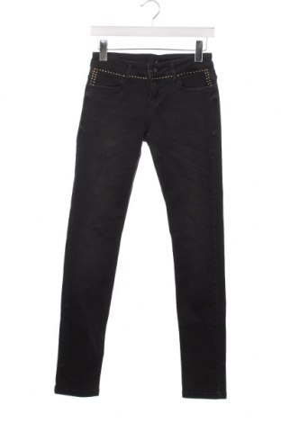 Dámské džíny  Pulz Jeans, Velikost XS, Barva Černá, Cena  88,00 Kč