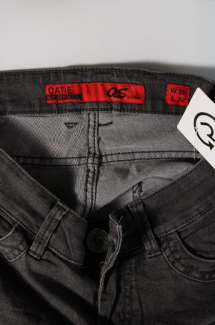 Dámske džínsy  Q/S by S.Oliver, Veľkosť M, Farba Sivá, Cena  3,29 €
