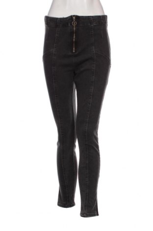 Damen Jeans Q/S by S.Oliver, Größe M, Farbe Grau, Preis € 4,64
