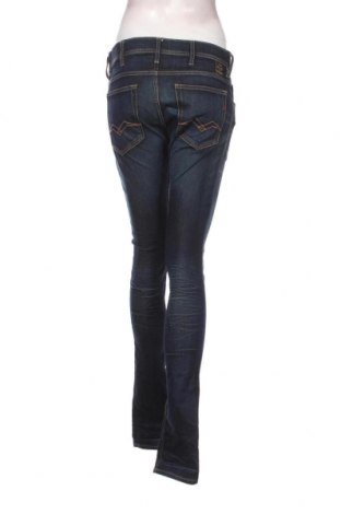 Damen Jeans Replay, Größe L, Farbe Blau, Preis € 47,32