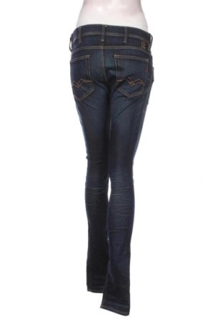 Damen Jeans Replay, Größe L, Farbe Blau, Preis 47,32 €