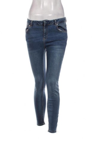 Damen Jeans Review, Größe L, Farbe Blau, Preis € 10,76