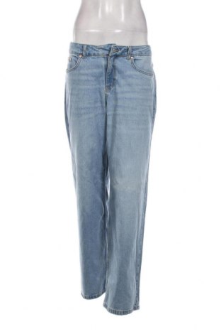 Damen Jeans Review, Größe M, Farbe Blau, Preis € 19,29