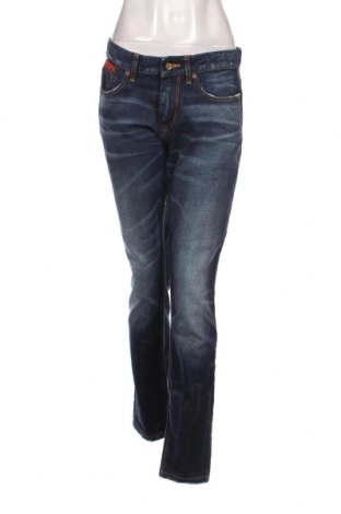 Damen Jeans S.Oliver, Größe L, Farbe Blau, Preis 18,95 €