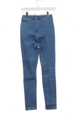 Dámské džíny  SHEIN, Velikost XS, Barva Modrá, Cena  147,00 Kč