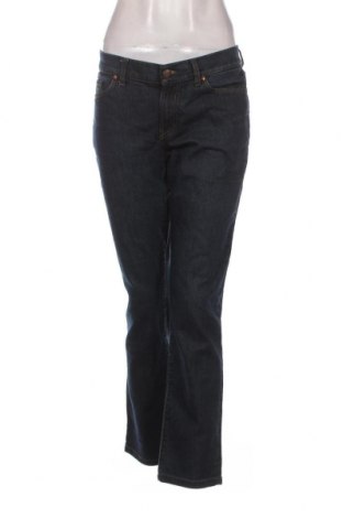 Damen Jeans Sand, Größe M, Farbe Blau, Preis 6,62 €
