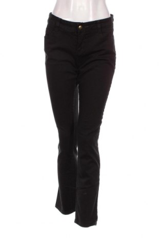 Damen Jeans Sasson, Größe M, Farbe Schwarz, Preis 13,42 €