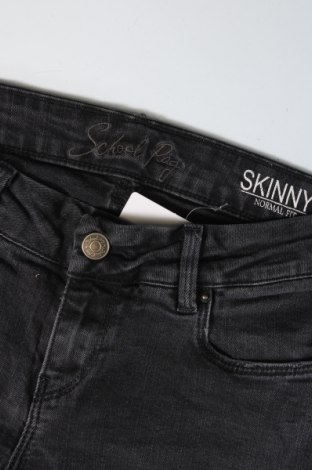 Damen Jeans School Rag, Größe S, Farbe Grau, Preis € 2,44