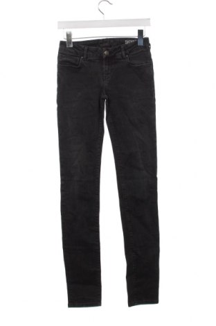 Damen Jeans School Rag, Größe S, Farbe Grau, Preis 2,44 €