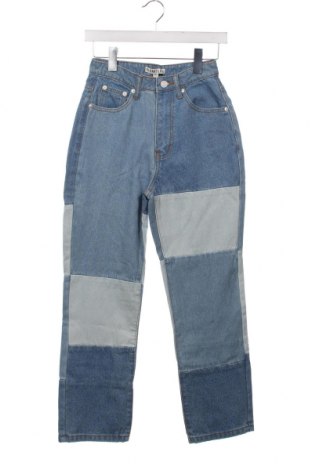 Dámske džínsy  Signature8, Veľkosť XS, Farba Modrá, Cena  5,83 €