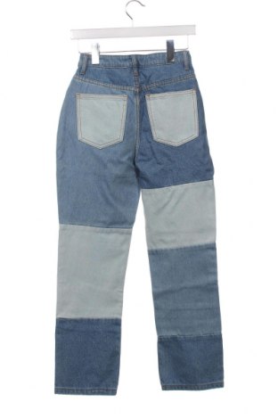 Dámske džínsy  Signature8, Veľkosť XS, Farba Modrá, Cena  5,83 €